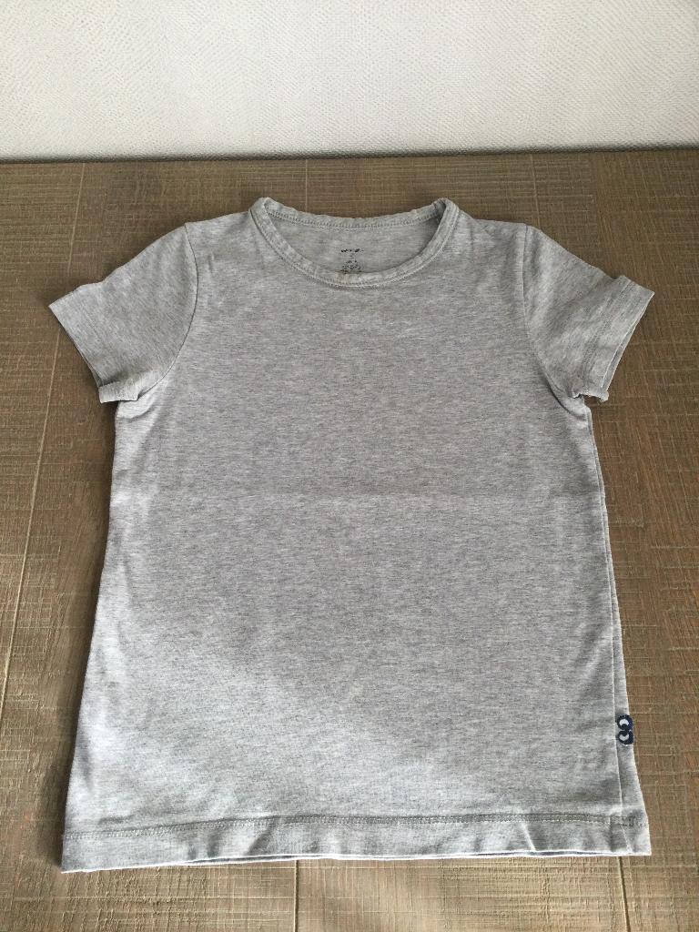 Hemdje Woody 3 jaar, Kinderen en Baby's, Kinderkleding | Maat 98, Nacht- of Onderkleding, Jongen of Meisje, Ophalen of Verzenden