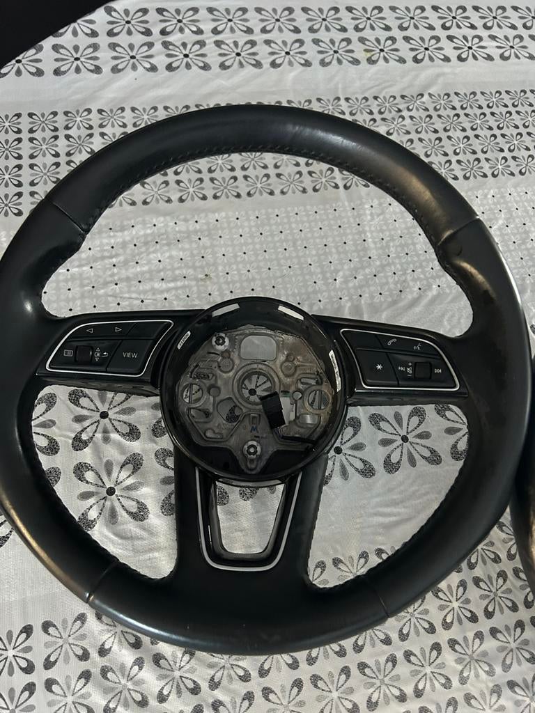Volant Vw,Audi, Enlèvement ou Envoi, Utilisé, Audi
