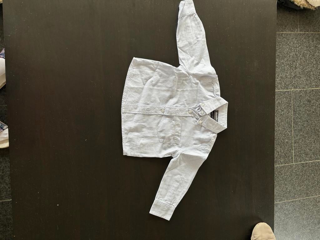 Babykleding voor jongens, Enlèvement, Comme neuf