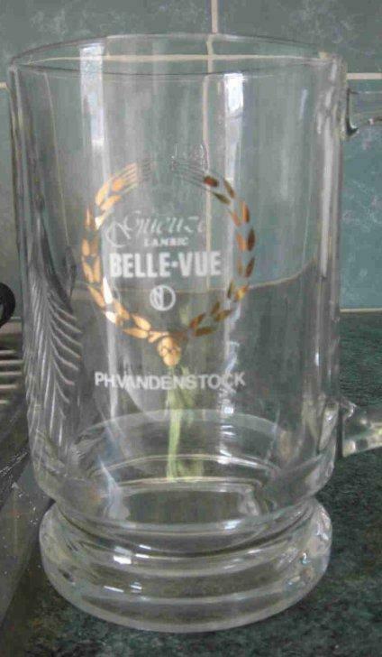 Bierglazen uit de jaren 50 tot 80 voor 3 euro per stuk, Verzamelen, Ophalen of Verzenden, Gebruikt, Dommelsch