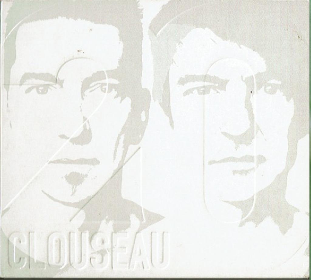 Clouseau 20, Ophalen of Verzenden, Zo goed als nieuw, Pop