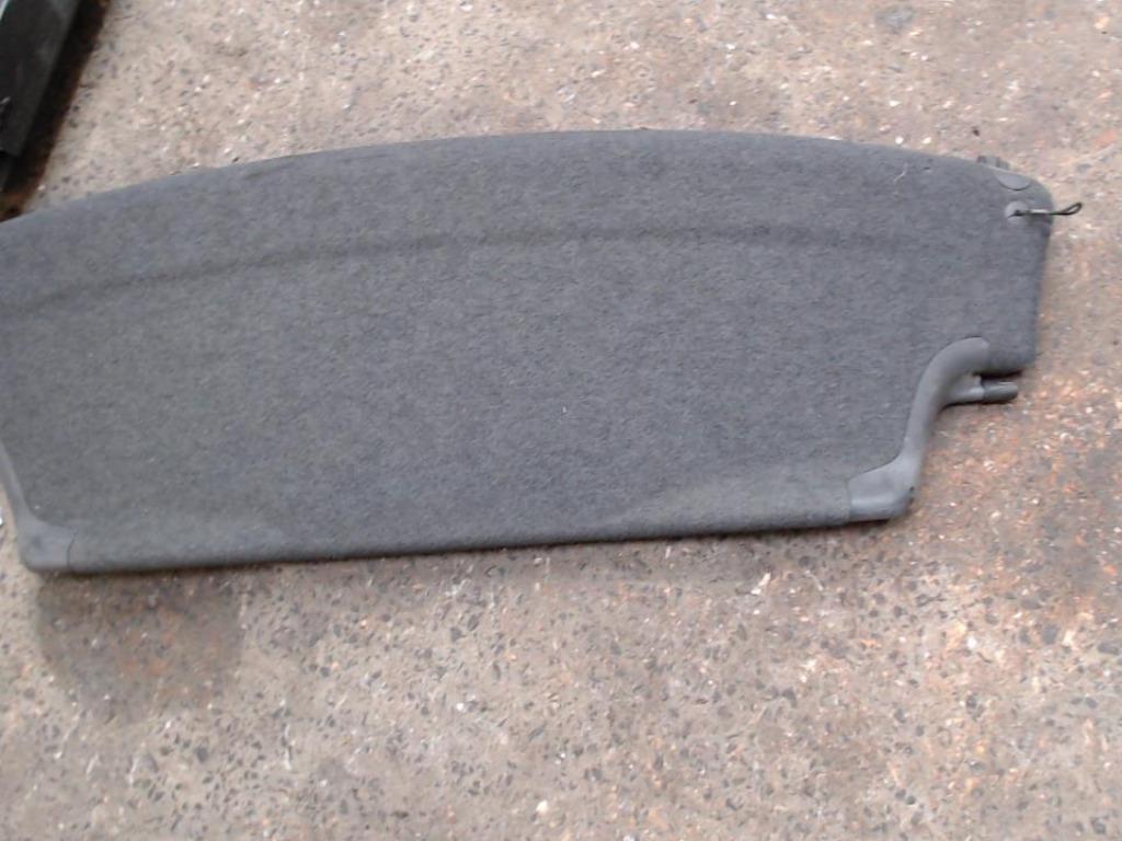 Plage arrière Mini R52 Cabriolet 2004-2009 LP/14405, Enlèvement, Utilisé, Mini
