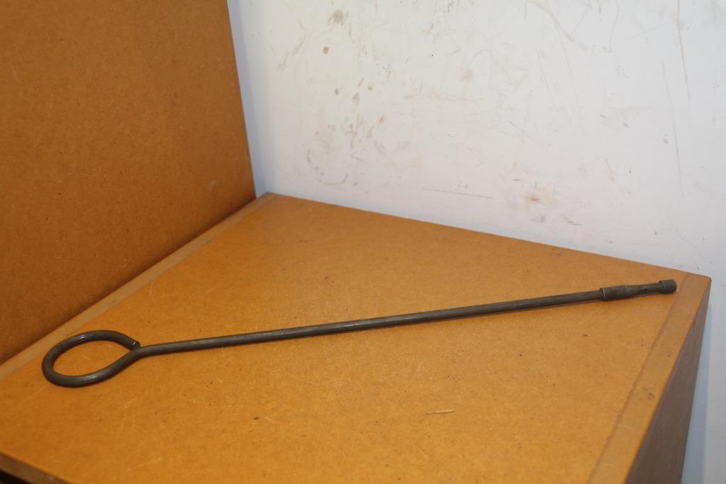 US WW2 baguette de nettoyage PM Thompson, Collections, Objets militaires | Seconde Guerre mondiale, Envoi, Armée de terre, Vêtements ou Chaussures