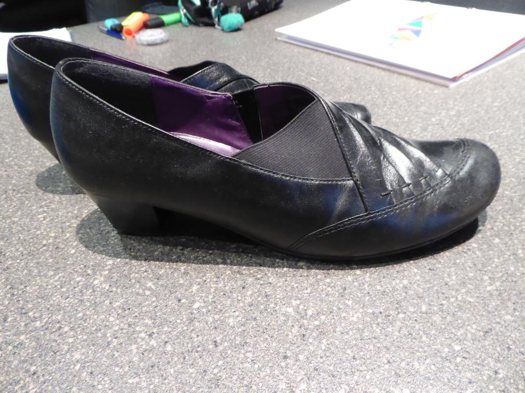 Dames schoenen maat 40, Enlèvement ou Envoi, Comme neuf, Ara, Chaussures basses