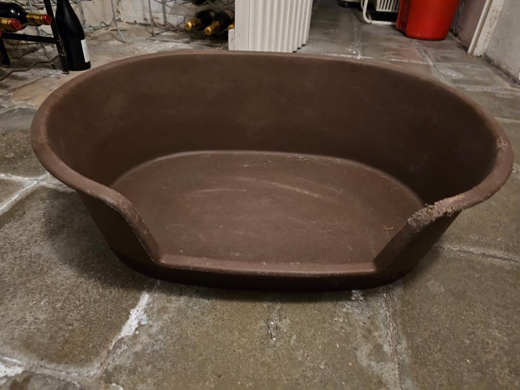 Panier pour chien, Animaux & Accessoires, Enlèvement, Utilisé