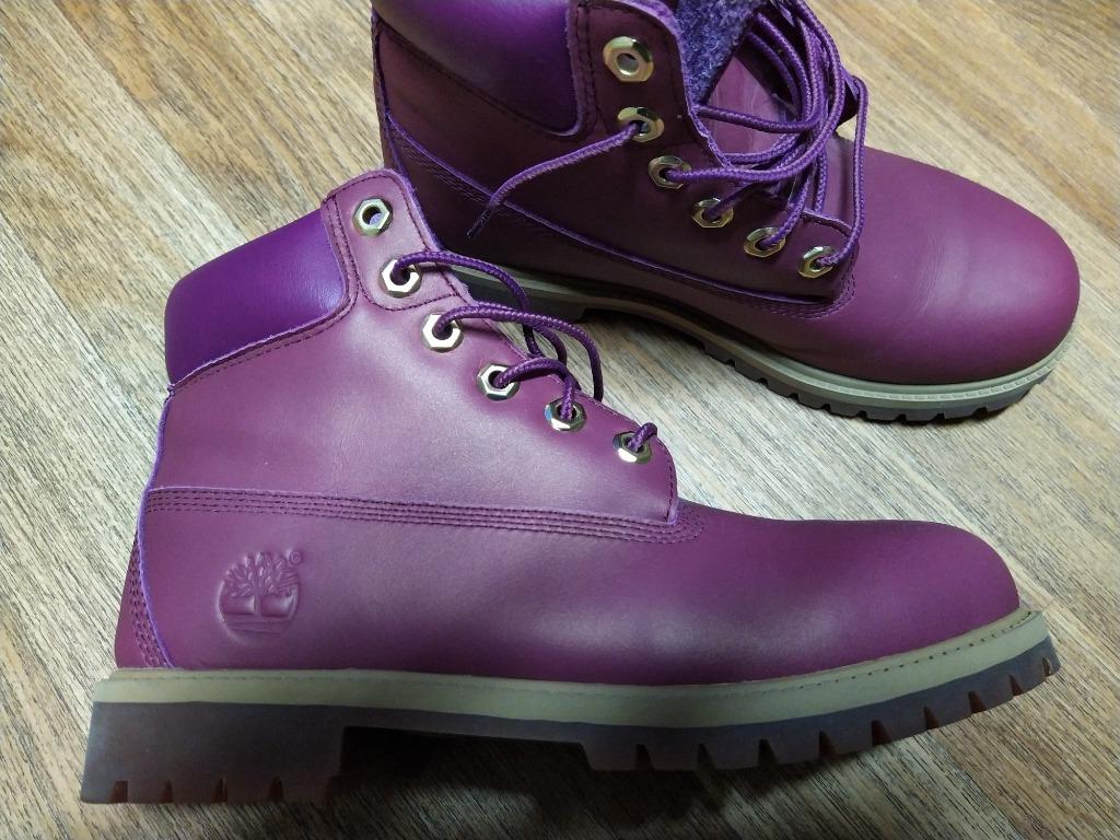 nieuwe enkellaarzen Timberland, maat 38, Overige kleuren, Lage of Enkellaarzen, Nieuw, Ophalen of Verzenden