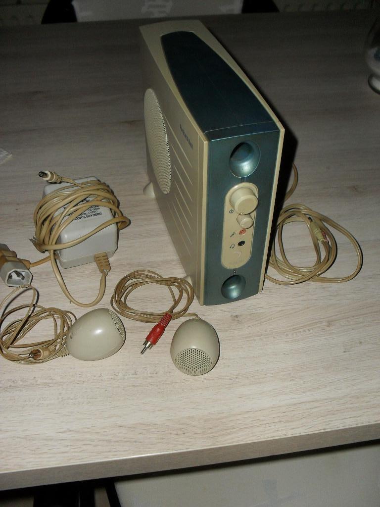 Computeronderdelen, Enlèvement, Divers
