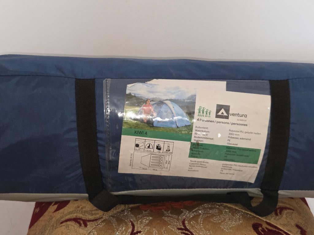 Lot pour camping, Enlèvement, Neuf