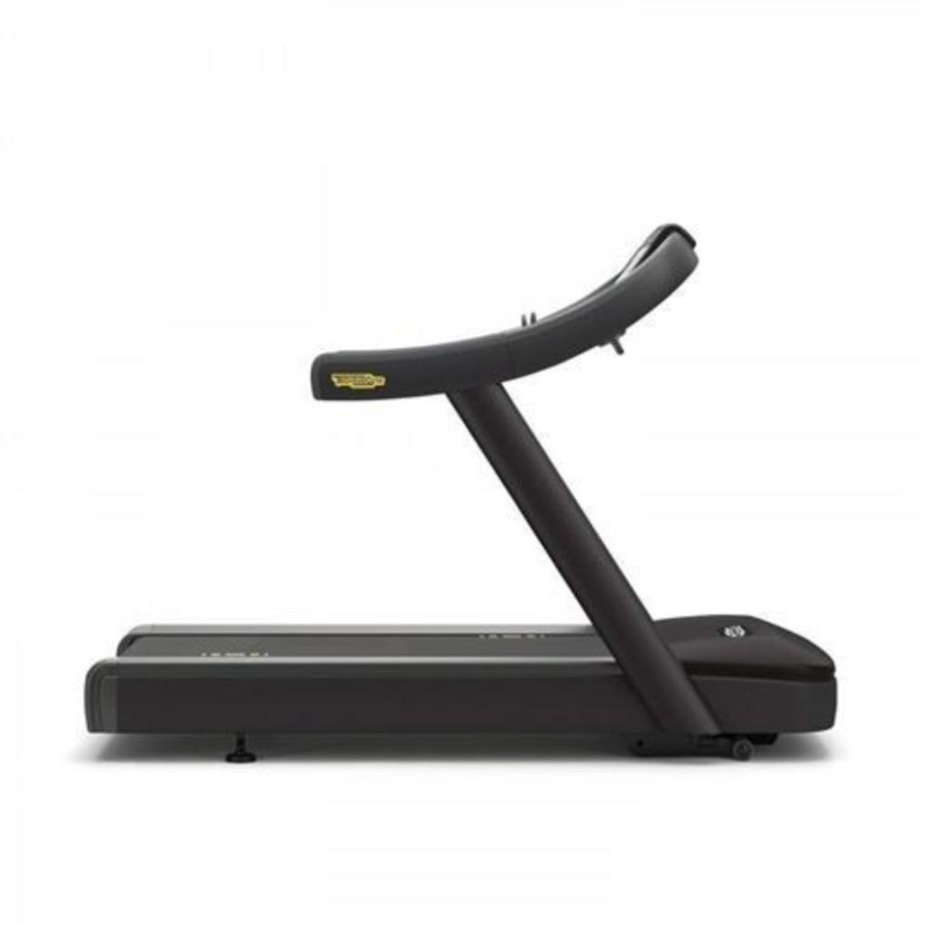 Tapis de course Technogym Run Excite+ 1000 Unity 3 LIVE reco, Sports & Fitness, Équipement de fitness, Comme neuf, Autres types