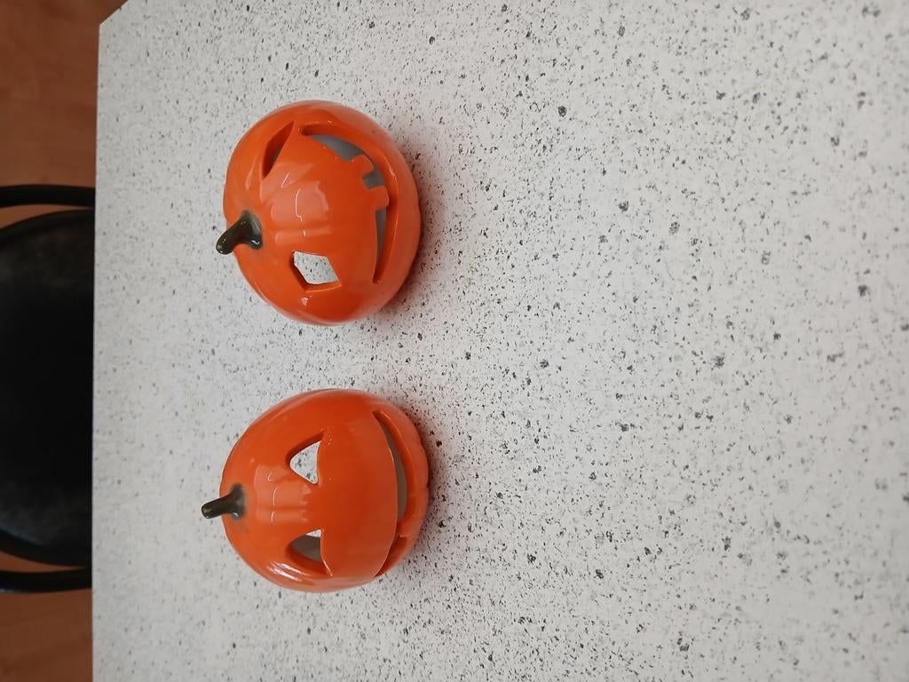 Halloween versiering, Diversen, Ophalen, Zo goed als nieuw
