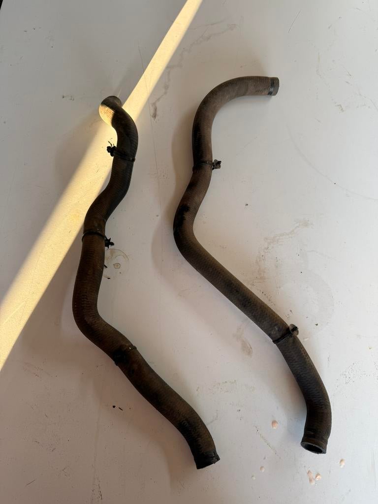 Can-am outlander 2025 g3 1000 XTP koelslangen, Motoren, Ophalen