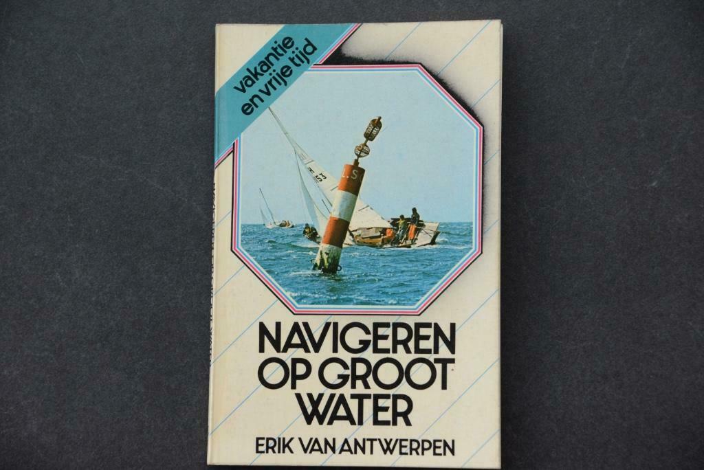 Varen. 2 boekjes Vakantie en Vrije Tijd., Enlèvement ou Envoi, Comme neuf, Sport nautique et Pêche