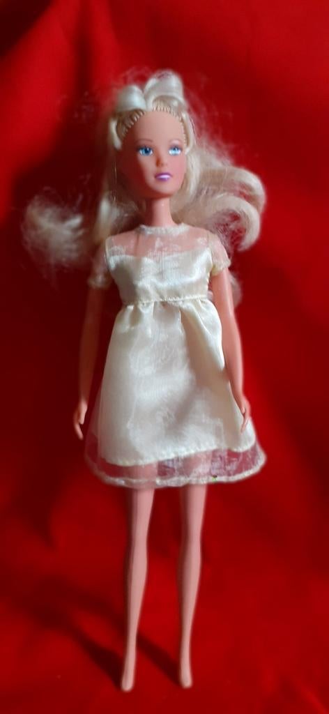Poupée barbie simba toy (9), Enlèvement ou Envoi, Utilisé, Barbie