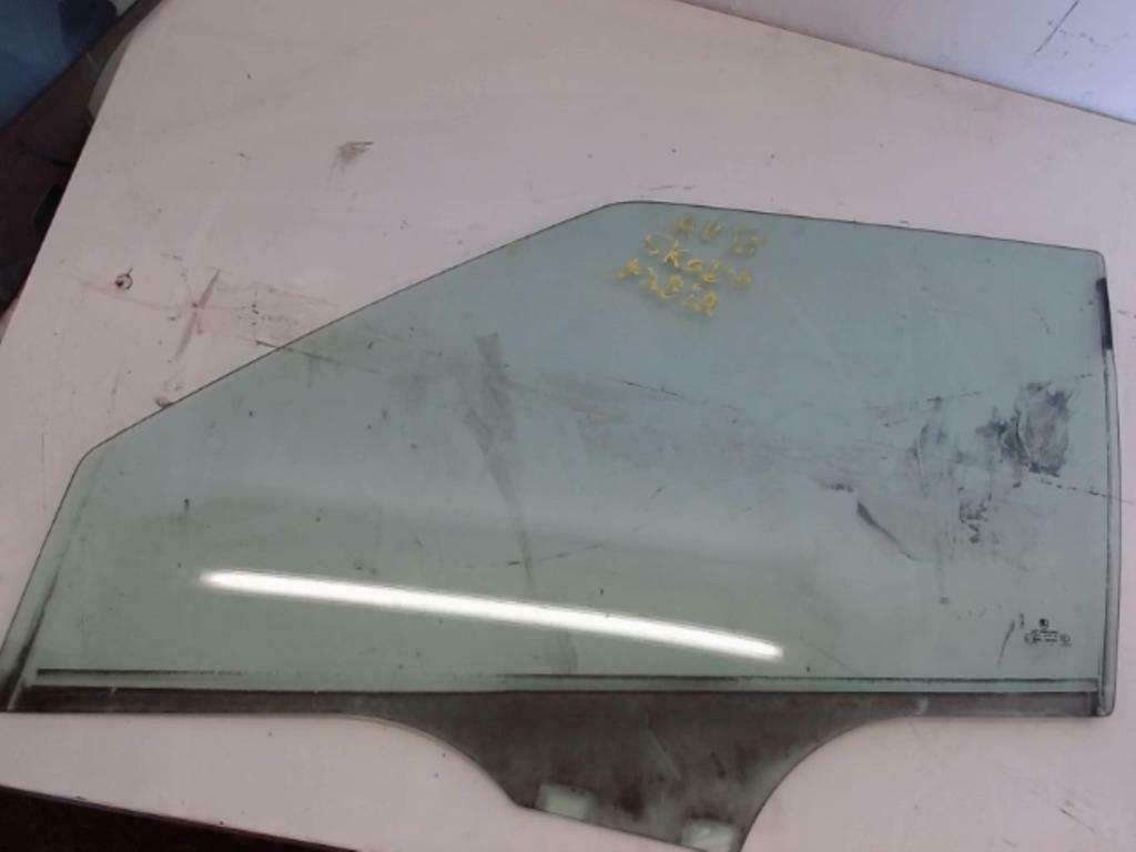 vitre avant gauche  skoda fabia  2, Autos : Pièces & Accessoires, Vitres & Accessoires, Skoda, Utilisé, Enlèvement ou Envoi