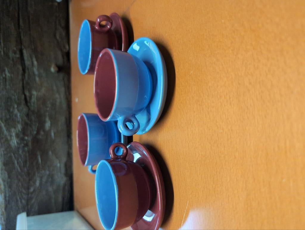 Servies NIEUW, Ophalen of Verzenden, Nieuw