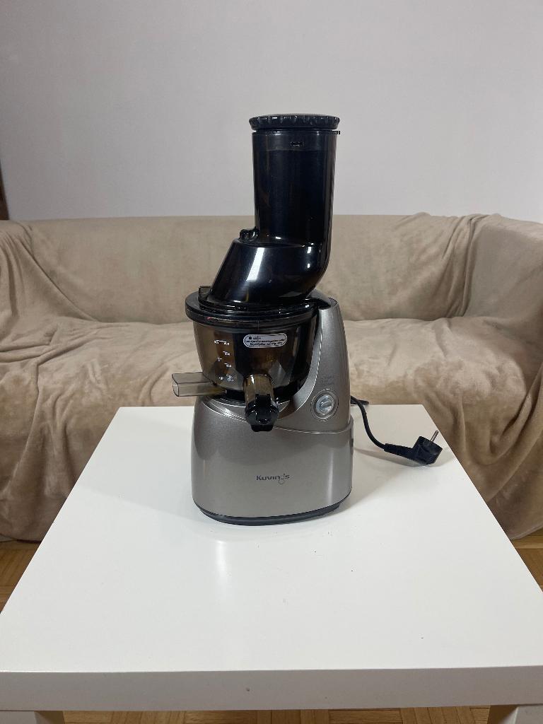 Extracteur de jus KUVINGS, Elektronische apparatuur, Ophalen, Gebruikt, Elektrisch