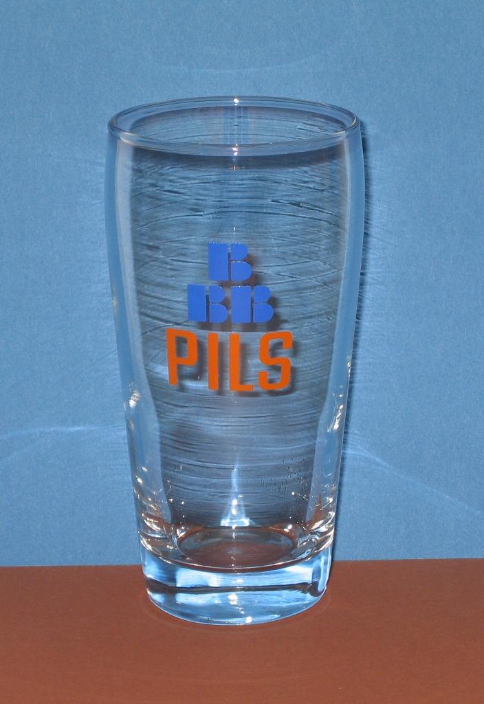 BIERGLAS  BOSTEELS  20, Verzamelen, Ophalen
