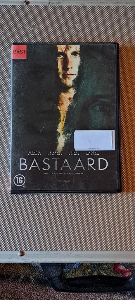 Bastaard, Ophalen of Verzenden