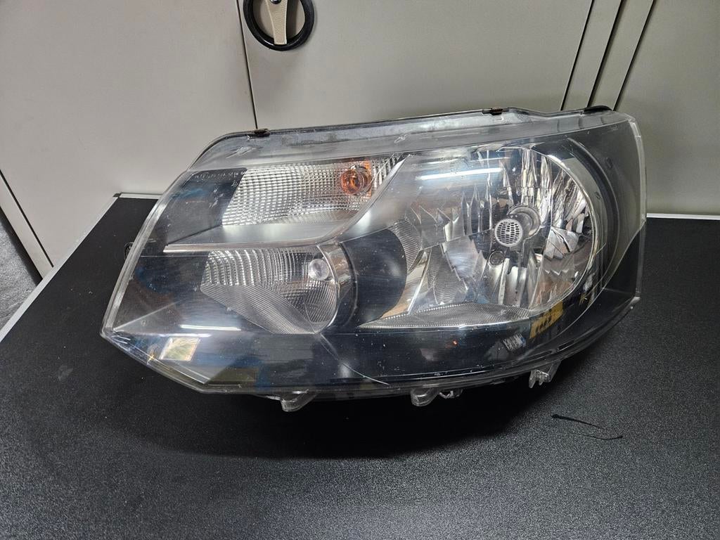 Originele Koplampen volkswagen transporter t6, Auto-onderdelen, Ophalen of Verzenden, Volkswagen