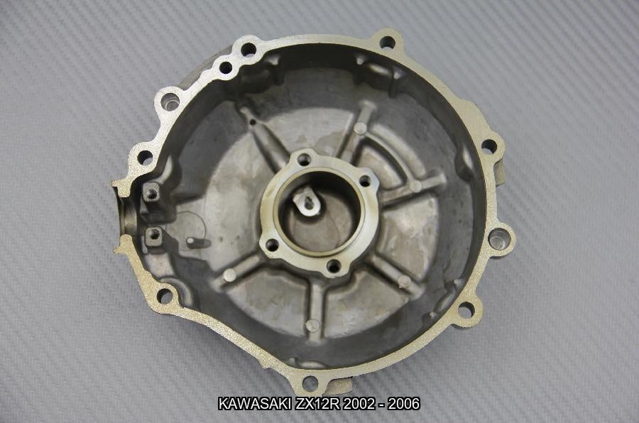 Dynamo Deksel KAWASAKI ZX12R NINJA 2002 - 2006, Ophalen of Verzenden, Nieuw