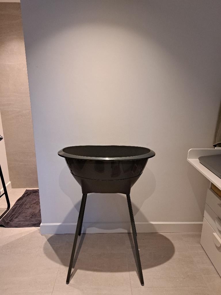 Luma babybadje, Kinderen en Baby's, Badjes en Verzorging, Ophalen, Gebruikt, Badje, Overige merken