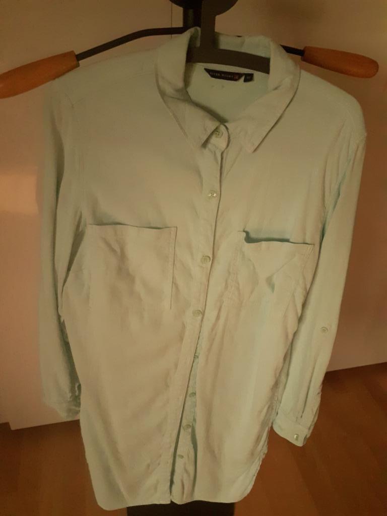 Kleed Mt. 40 River Woods, Kleding | Dames, River Woods, Knielengte, Gedragen, Groen