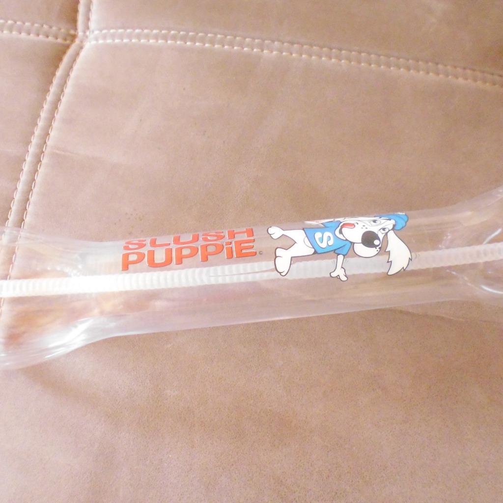 slush puppie, Ophalen of Verzenden