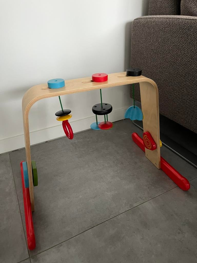 Arche de jeu Ikea, Enlèvement, Comme neuf