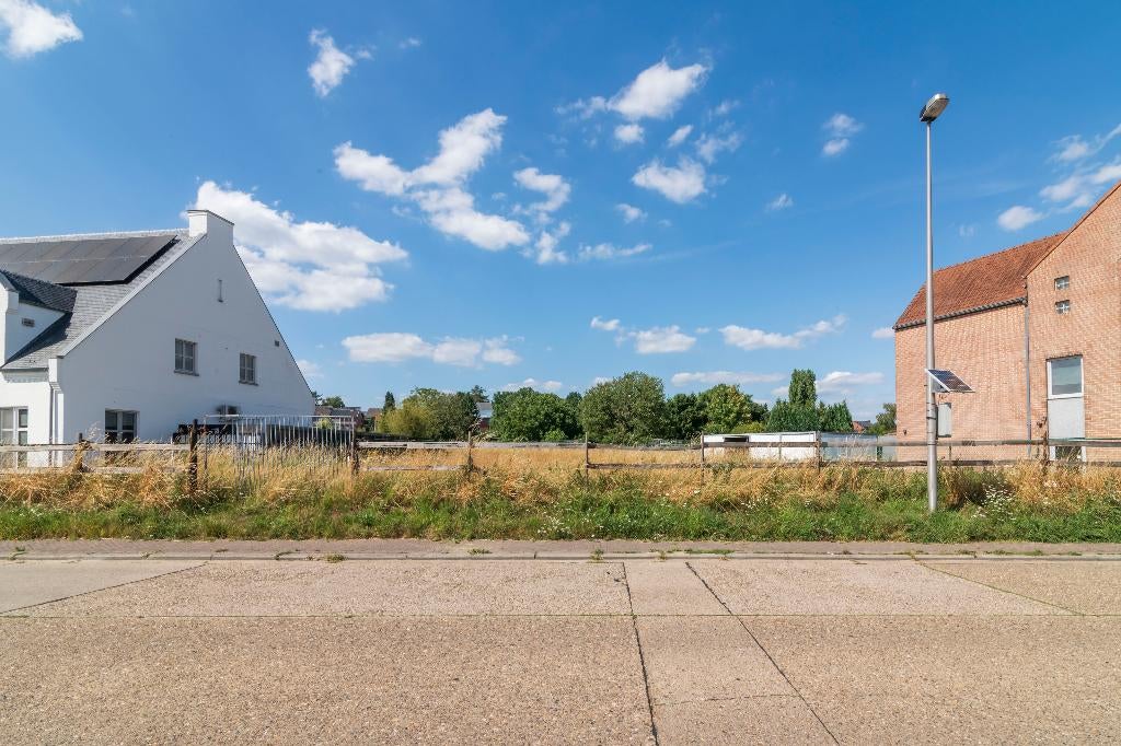 Ruim perceel voor open bebouwing in Lanaken, Gellik - Lanaken, 1500 m² of meer