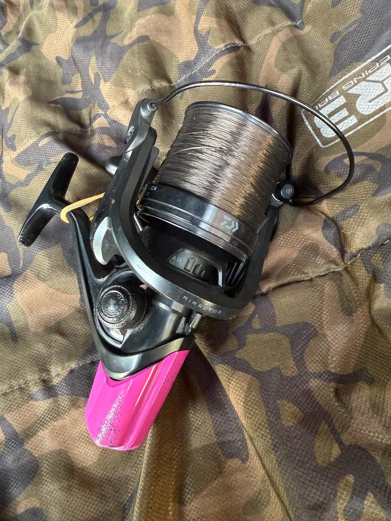 Karper molens met swingers, Watersport en Boten, Ophalen