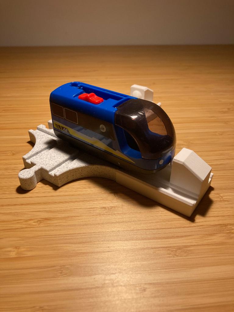 1 eindhalte IKEA Lillabo, Brio en anderen, nieuw., Ophalen of Verzenden, Nieuw, Onderdelen