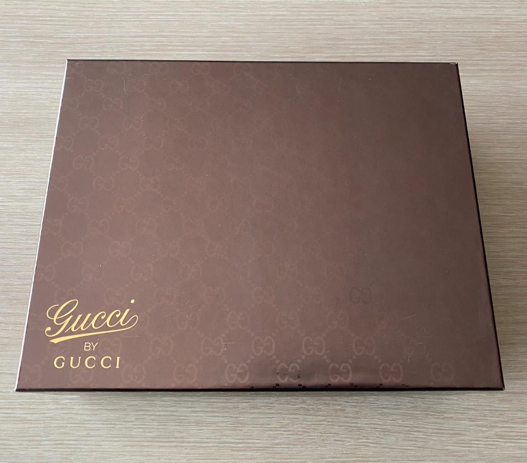 Doos Gucci - NIEUW, Envoi, Neuf