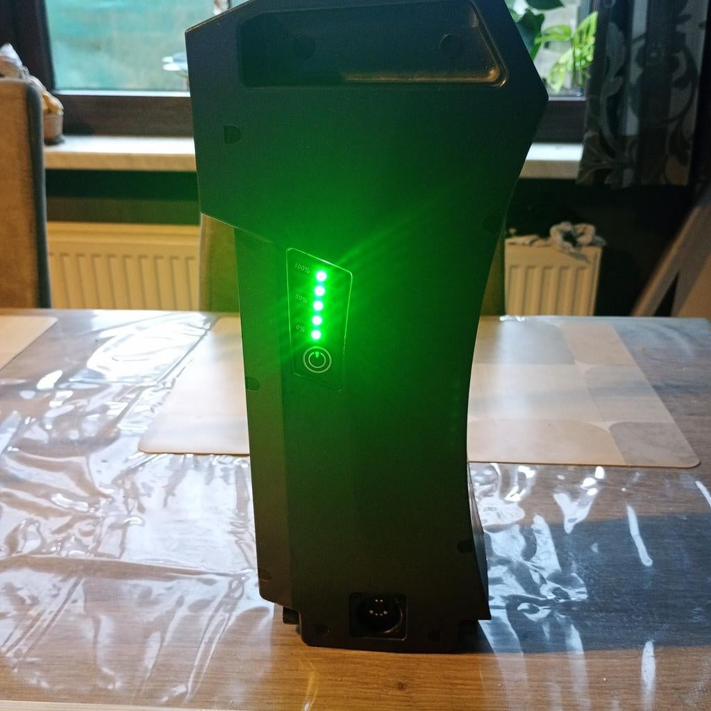 Fiets batterij voor e bike, Fietsen en Brommers, Fietsaccessoires | Fietsaccu's, Ophalen