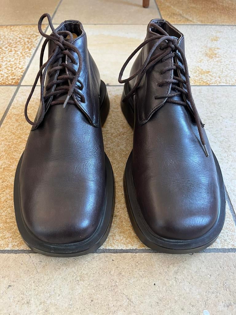 Désert boots Kenzo, Enlèvement ou Envoi, Porté