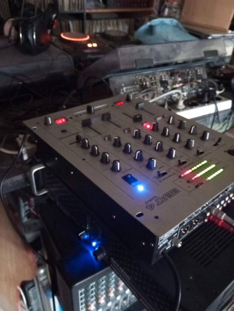 discobar goed voor kafe, Enlèvement