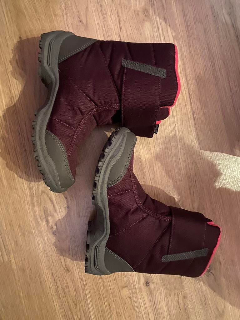 Bottes, Bottes, Comme neuf, Queshua, Fille