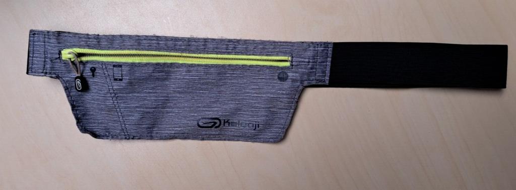 Kalenji kleine looptas voor kleine laptop, Ophalen