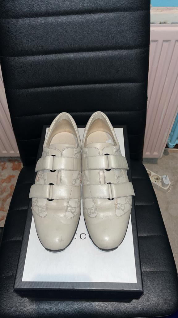 Chaussures Gucci, Vêtements | Hommes, Chaussures, Enlèvement, Comme neuf