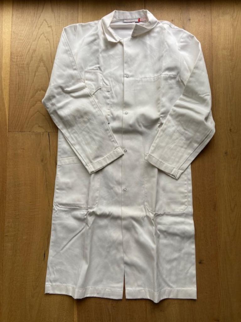 Tablier de laboratoire Neuf Taille 1 Marque Molinel, Enlèvement ou Envoi, Neuf, Molinel