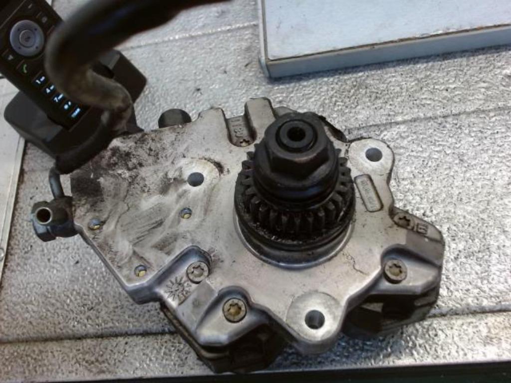 Pompe à injection Mercedes Classe B  2.0CDi 100kw 2005-2008, Enlèvement, Utilisé
