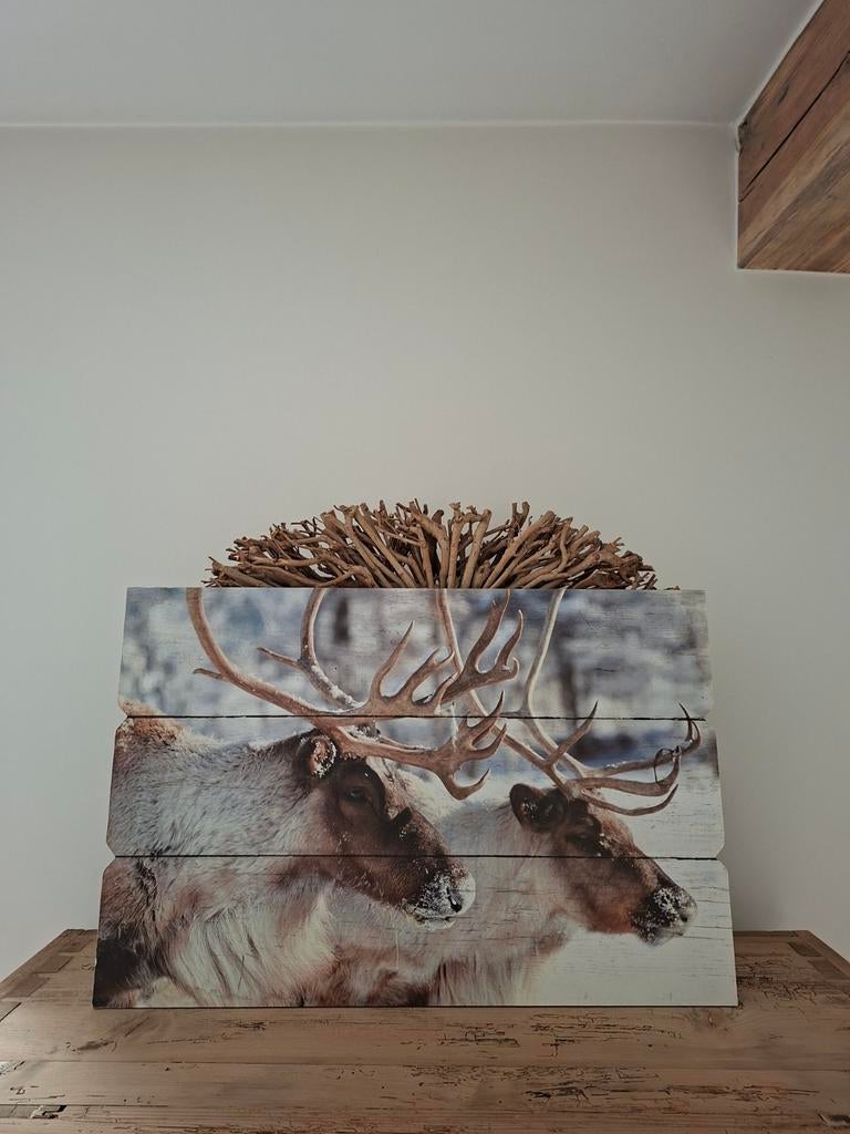 cadre Rennes 58x38cm 5€ PIÈCE ou 8€ les deux 👍, Enlèvement