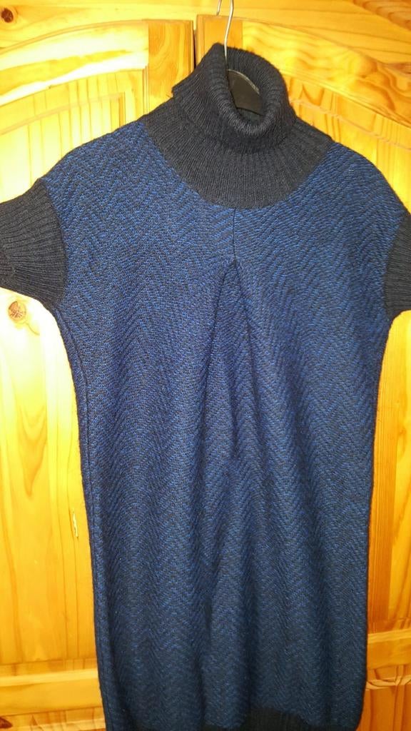 Robe pull WE laine médium neuf  pour 15 €, Vêtements | Femmes, Enlèvement, Comme neuf