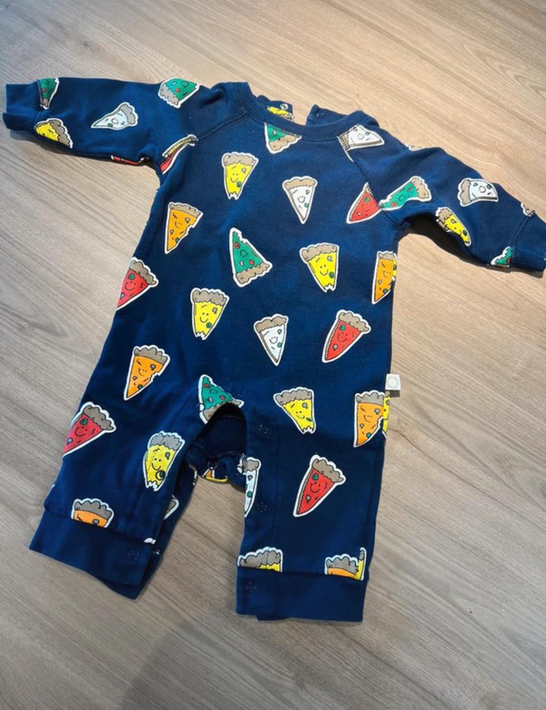 Leuk kruippakje van Stella McCartney maat 6 maand, Kinderen en Baby's, Ophalen of Verzenden, Zo goed als nieuw