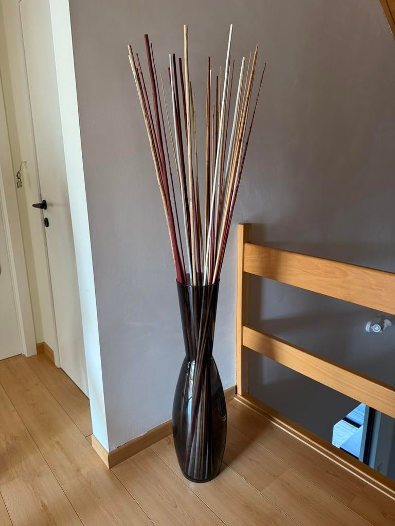 Grote vaas decoratie, Huis en Inrichting, Ophalen
