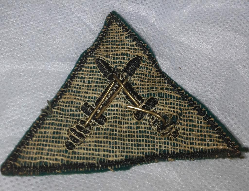 Belgisch militair insigne van het para commando B brevet, Verzamelen, Ophalen of Verzenden