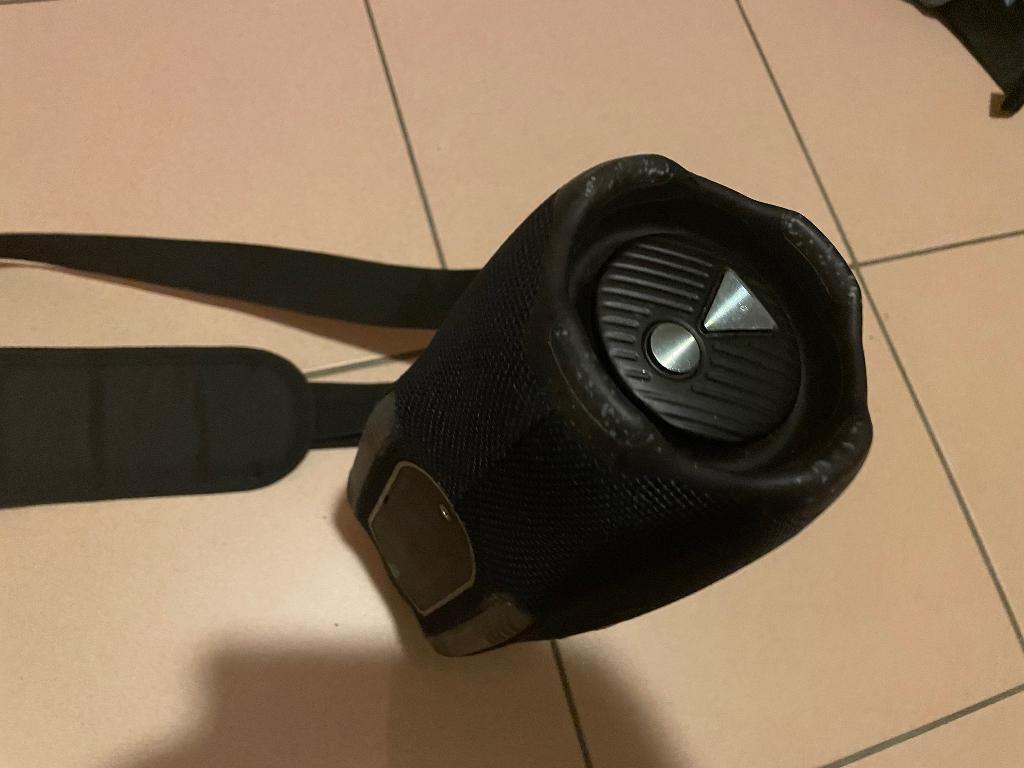 Jbl Xtreme 4, Ophalen, Gebruikt, JBL