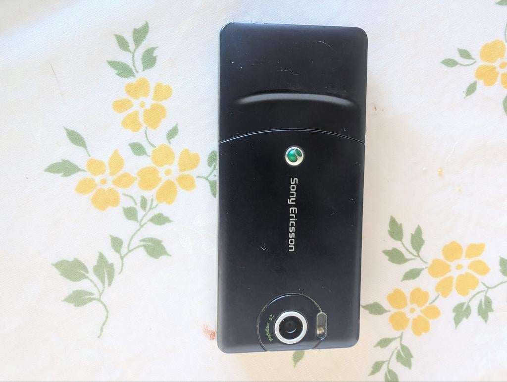 Téléphone portable Sony Ericsson S312, Enlèvement ou Envoi, Comme neuf