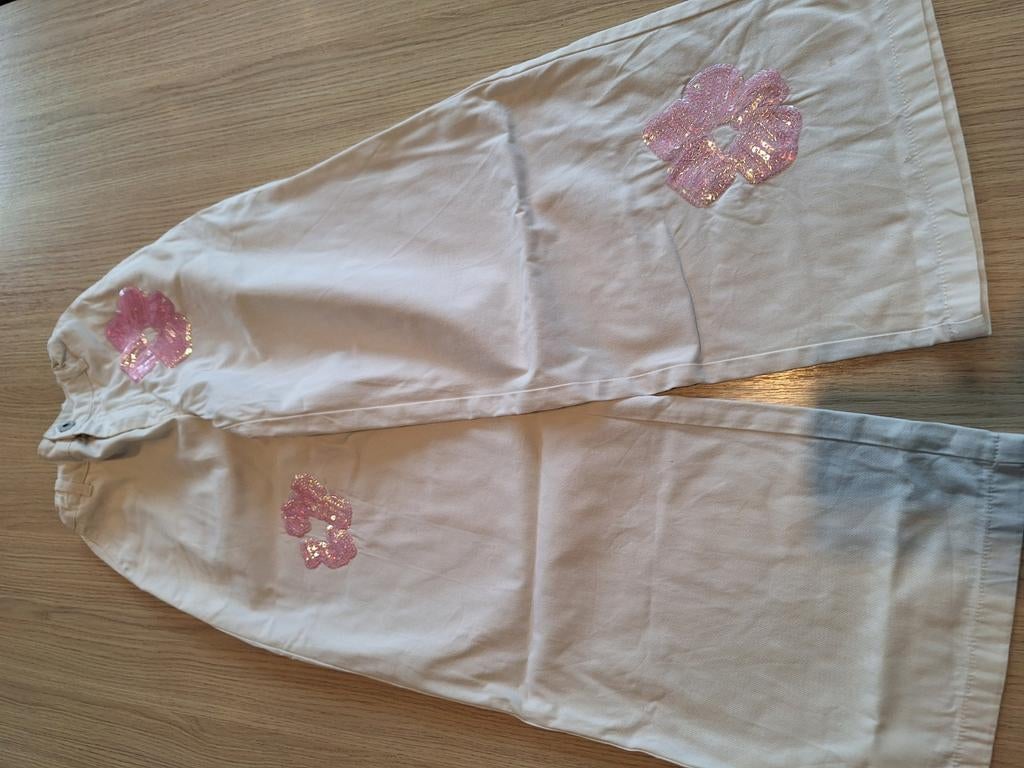 Broek cks, Enlèvement ou Envoi, Comme neuf, Pantalon
