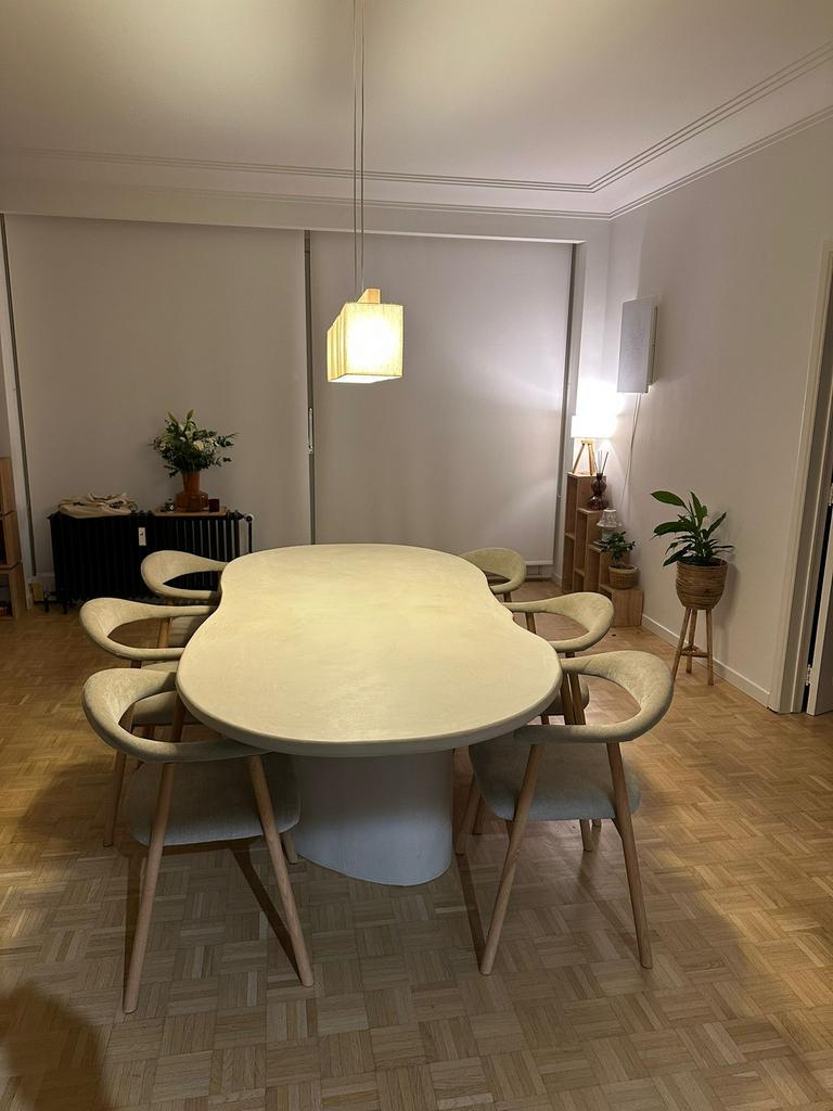 Mortex Tables, Enlèvement ou Envoi, Neuf