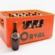 ORVAL 2021-2022, Enlèvement, Comme neuf, Bouteille(s), Autres marques